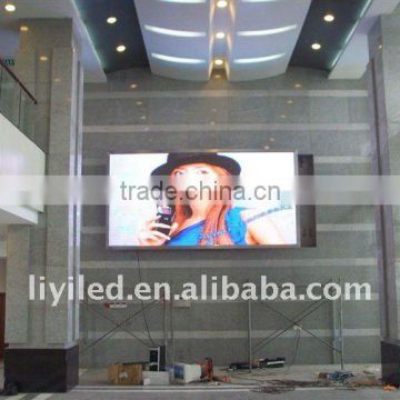 factory supply indoor LED video display panel