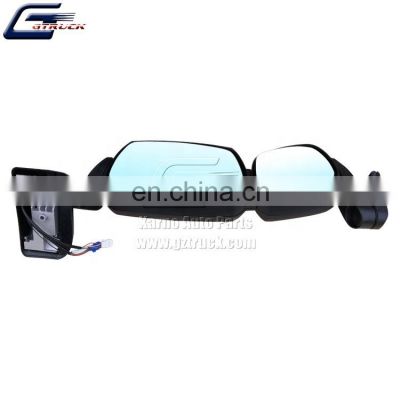 Heavy Duty Truck Parts Complete Mirror OEM 504150526 LH 504369910 for IVEC Truck outside mirror