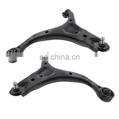 ZDO Suppliers Front Axle Left&Right Car Parts 54500-2P000 Control Arm 54501-2P000 For KIA