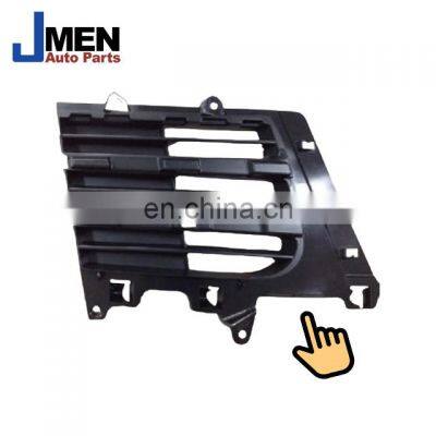 Jmen 955505681109B9 Bumper Grille for Porsche Cayenne 08- LH Car Auto Body Spare Parts