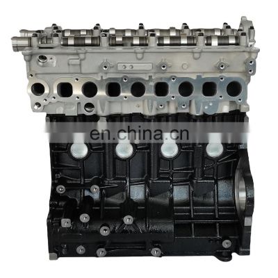 Motor Parts Turbo Diesel 2.5L D4CB Engine For Hyundai H1 H2 H100 Porter Grand Starex Kia Sorento