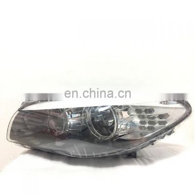 Car Front Xenon Headlight for F10 F18 2009-2011 year assembly 63117271911 & 63117271912