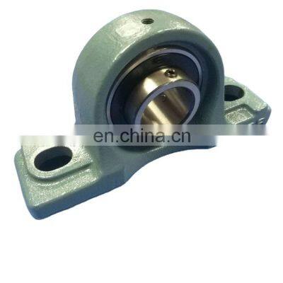 Hot selling cheap price customized uc ucf pillow blocks bearing ucp205 ucp 206  UCP305