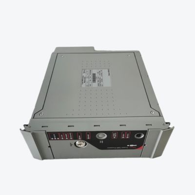 ICS Triplex  T8110B PLC module 1 year warranty