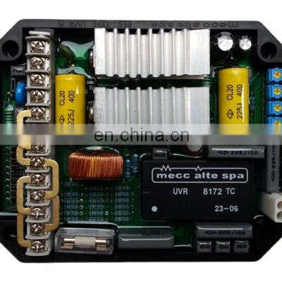 Mecc Alte AVR UVR6 with High quality