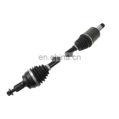 Factory wholesale auto spare parts of front driving shafts 2123301100 for MERCEDES-BENZ