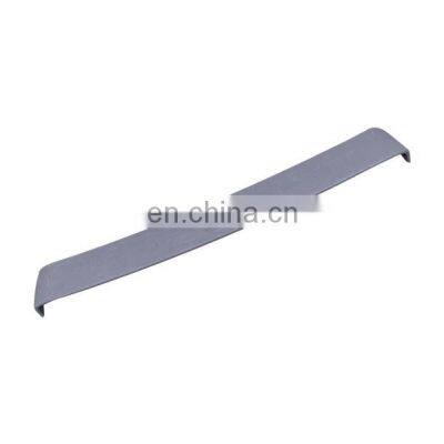 Honghang Factory Manufacture Rear Spoiler Wing,Unprinted Roof Trunk Glass Top Wing Spoiler For Toyota Camry 2018 2019 2020