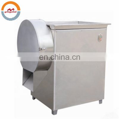 Automatic commercial ginger chips cutting slicing machine auto industrial turmeric slice cutter slicer equipment price for sale