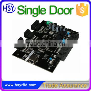 High quality single door network access control board system for apartment                        
                                                Quality Choice