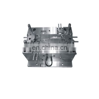 OEM Precision manufacturing hand press water pump bottle press pump molding for injection tool plastic injection manufacturers