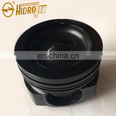 HIDROJET high level engine parts forged pistons 2520656 piston 252-0656 for C15 excavator