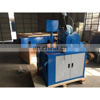 Quality product 450kg small concrete duct forming machine for sale post tensioned prestressed concrete