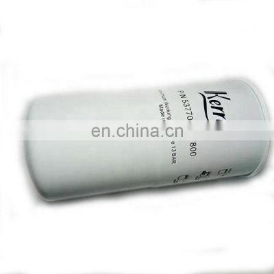 More popular Kerry spin-on hydraulic oil filter element P / N 537705331800
