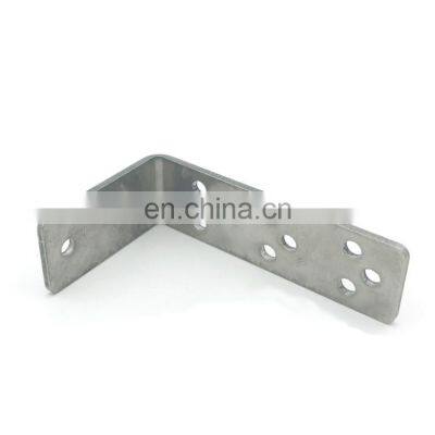 Wholesaler Custom Steel Angle Bracket Metal Flat Metal Plaster Brackets