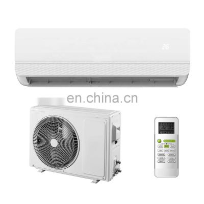 T1 R22 9000Btu-30000Btu Heat And Cool Split Air Conditioner For Middle East