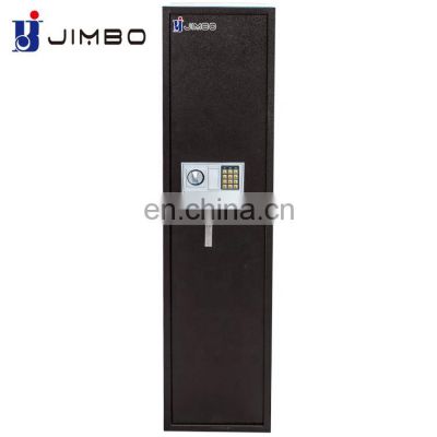 JIMBO home metal gun steel cabinet safe