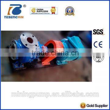 factory price horizontal acid pump