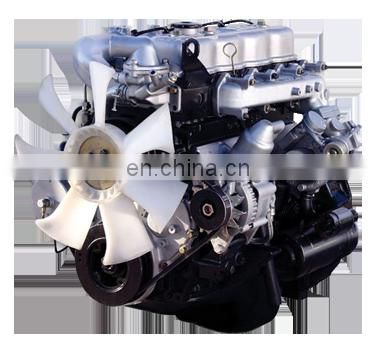 Top Quality 4 cylinder SCDC 4HF1 engine for vehicle(.)