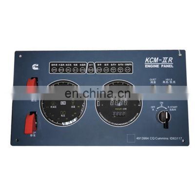 Hot sale 4913984 Instrument Panel control box engine parts