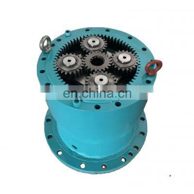 Excavator SK250 Swing Reducer Gearbox SK250-8 Swing Gearbox