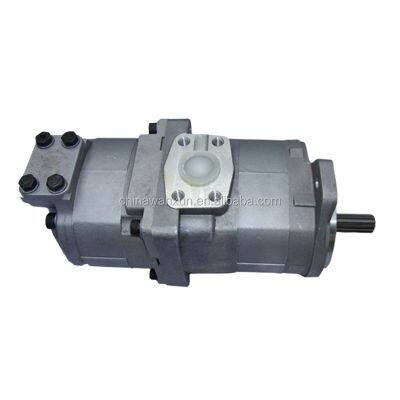 WX komatsu hydraulic pump parts 705-51-20370 for komatsu Bulldozer D60P-12/D65P-12/D65E-12/D70LE-12/D85ESS-2