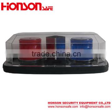 HSM221 Cheap LED Emergency Warning Mini lightbar