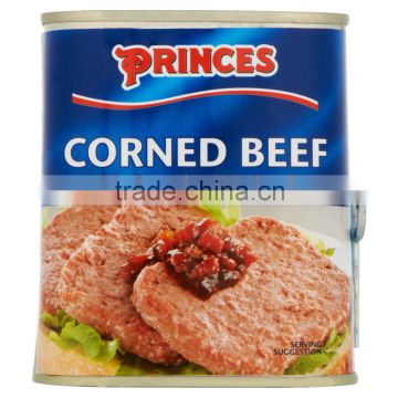 Hot Sale Princes Corned Beef