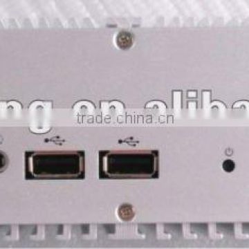 Industrial Embeded PC Support Full- automatic Rs-485 (LBOX-270)
