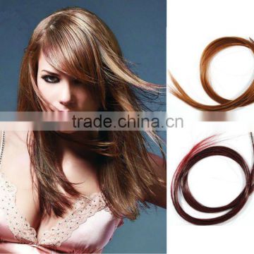High Quality Prebonded Hair Extension With Cheap Price