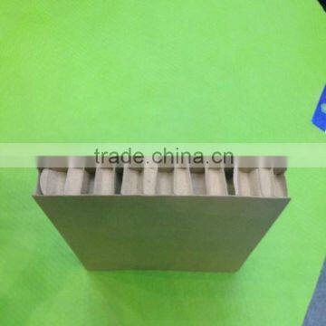 Corrugated paperboard, honeycomb corrugated cardboard sheet