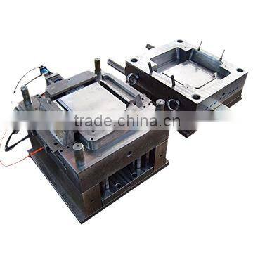 Injection mould