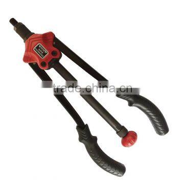 14inch(360mm) M3-M12 hand rivet clinchers riveter