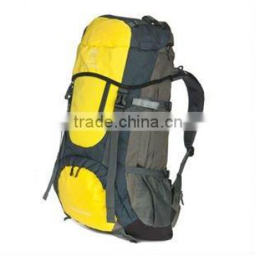 mountaineering backpack bag
