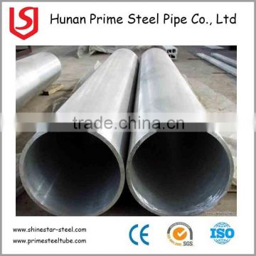 ASTM A312 Grade 304 Seamless stainless steel 316 pipe