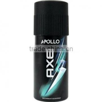 Axe Deo 150 ml x2 Bodyspray Apollo