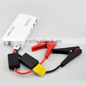 Powerful Multifunctional Car Booster Lithium Battery Jump Starter