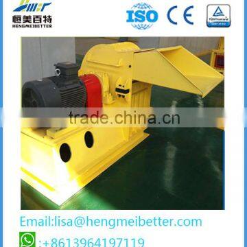 Hot sale wood crusher ,manufacturer price