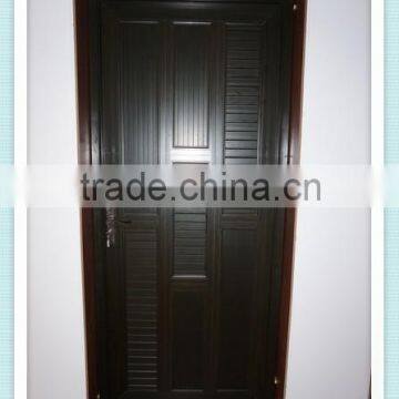 UPVC color door