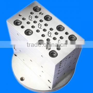 China Manufacturer Extrusion Plastic Corner Bead Mold For Window Or Door