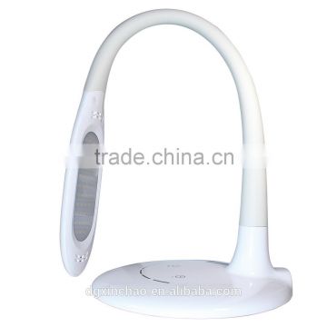 Touch Speical 8W adjustable led lamp bedside for home and reading studying for office