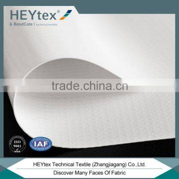 Heytex outdoor coated frontlit banner