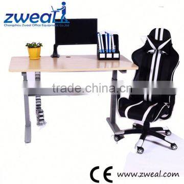 adjustable kids table study room furniture design factory wholesale