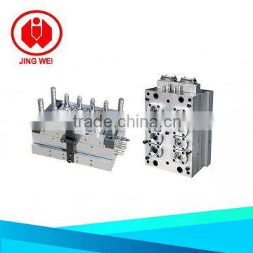 high quality China injection mold company