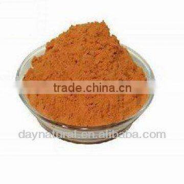 Drugs and Nutrional Supplements Marigold flower Extract Lutein