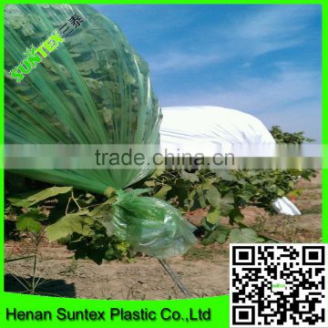 Supply 2016 LDPE anti hail protection cover ,clear greenhouse plastic roll film for flower garden house