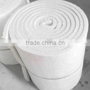hot sale high quality 1260 ceramic fiber blanket