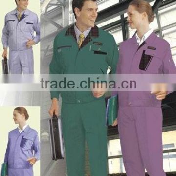 guangzhou uniform,work wear for spring,engineering work clothes
