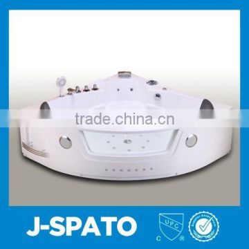 Alibaba China Cast Iron Pure Acrylic Spas And Hot Tubs For Adults For JS-8001A