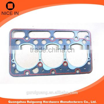 Low Price High Quality 3D87 motorcycle gasket manufacturer