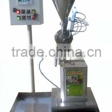 15KG GHEE TIN FILLING MACHINE (LOADCELL BASED)